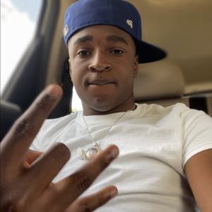 Meet your Posher, Tyler